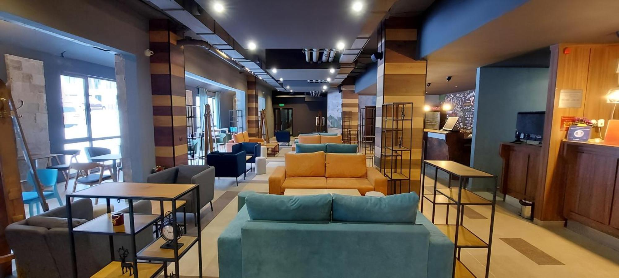 Neat Studios In "Borovets Gardens" Hotel Exteriér fotografie